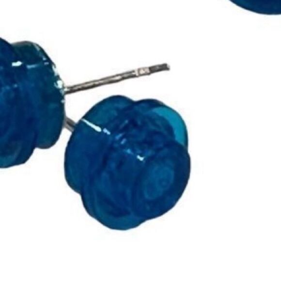 Lego earrings you choose , repurpose, upcycled buildable - Picture 12 of 14